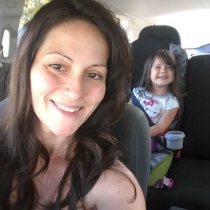 Meet your Posher, Alexia